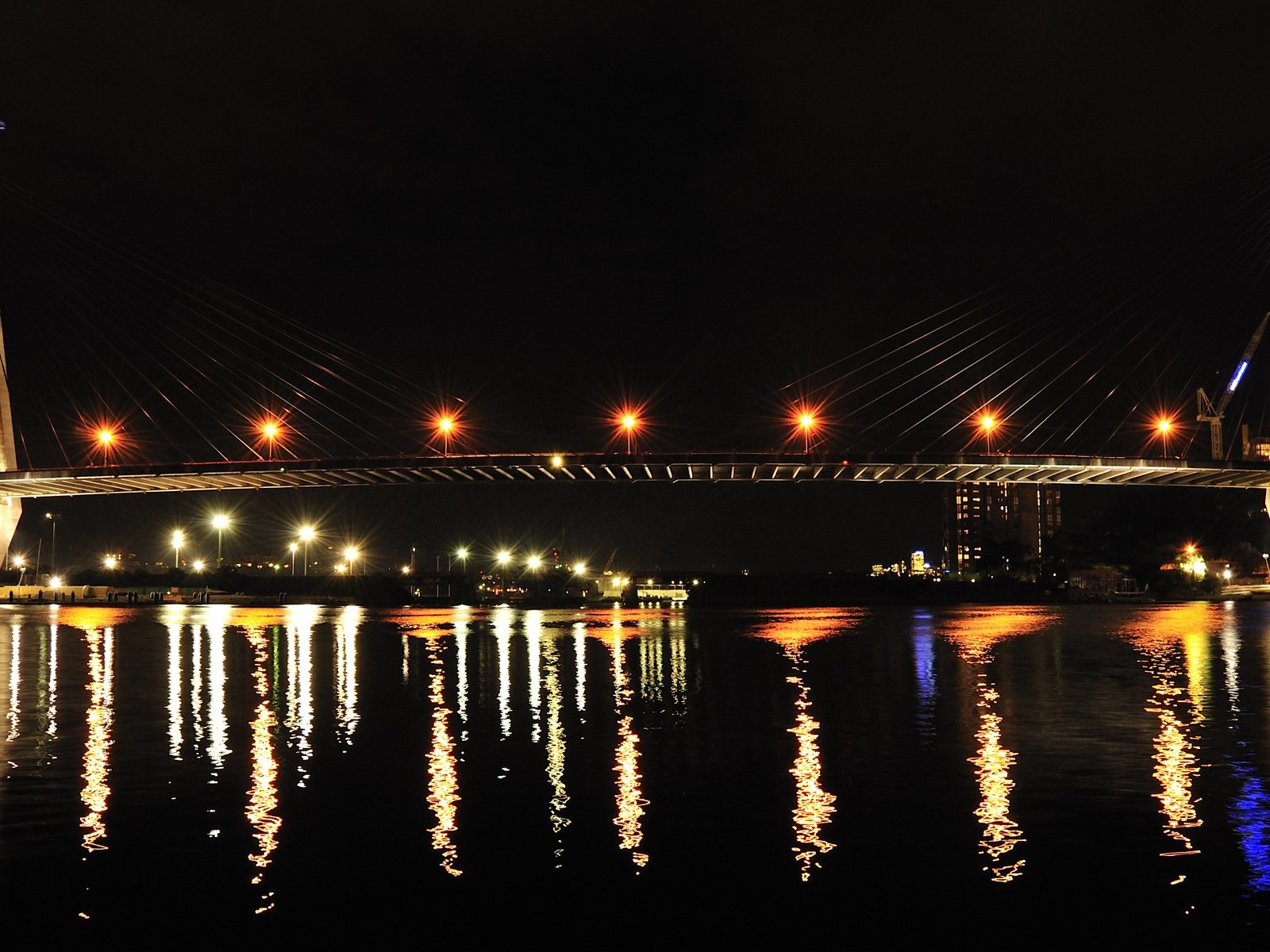 悉尼風光高清壁紙 #4 - 1600x1200