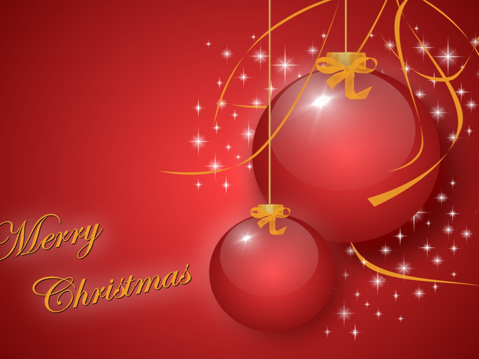 1920 Christmas Theme HD Wallpapers (3) #6 - 1600x1200