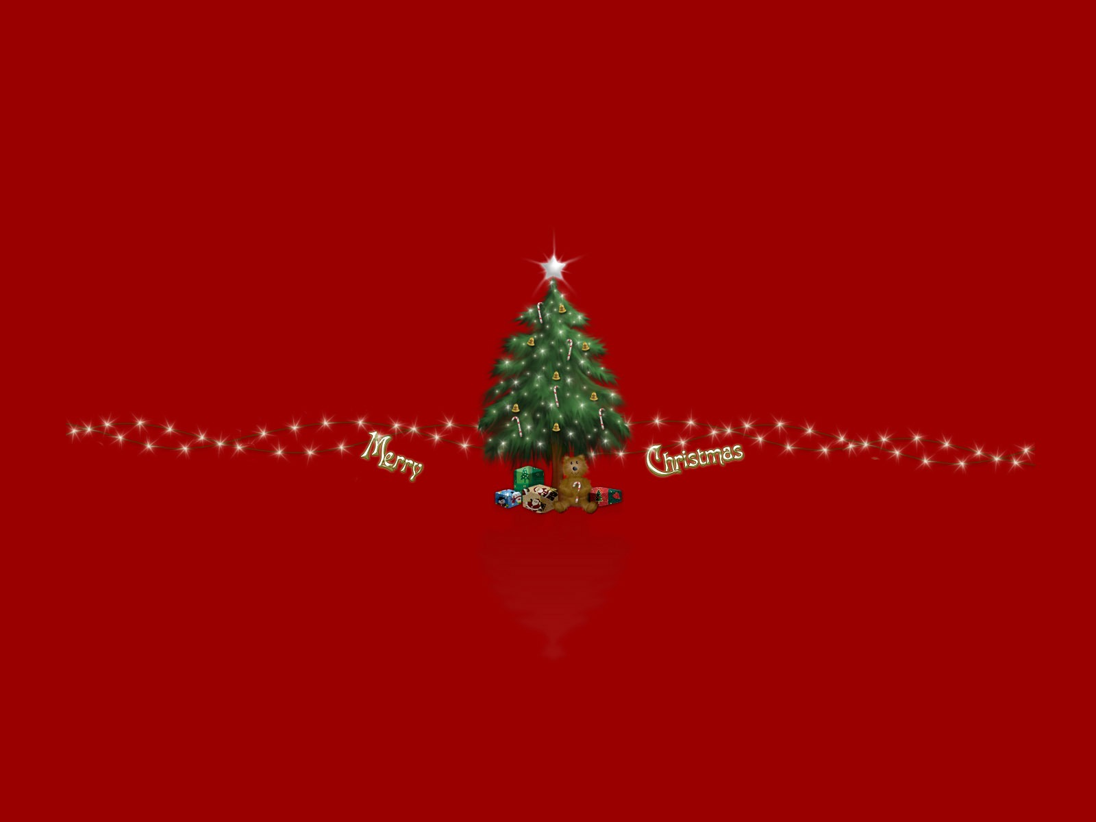 1920 Christmas Theme HD Wallpapers (3) #19 - 1600x1200