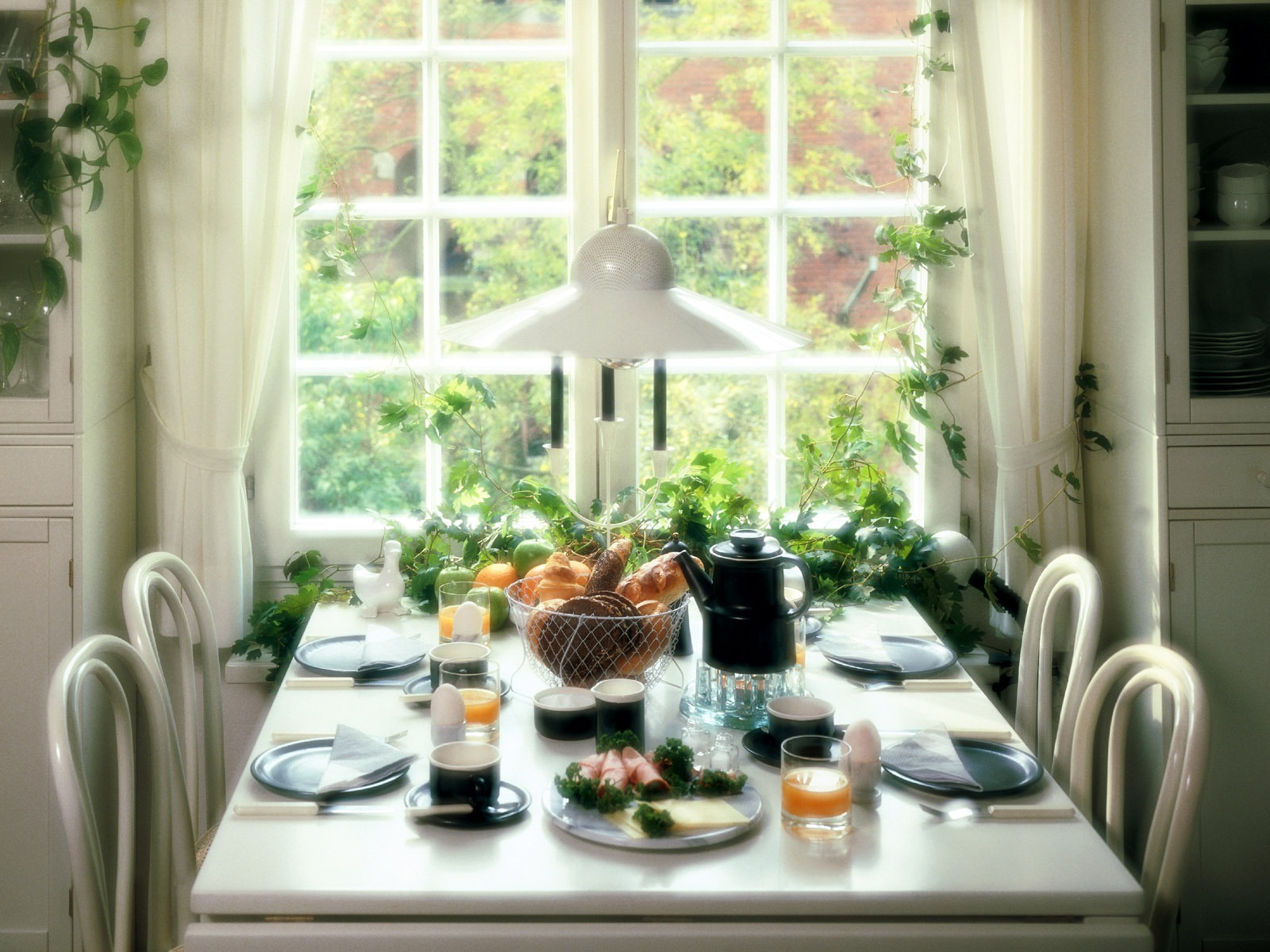 Home Still Life Wallpaper (5) #14 - 1600x1200