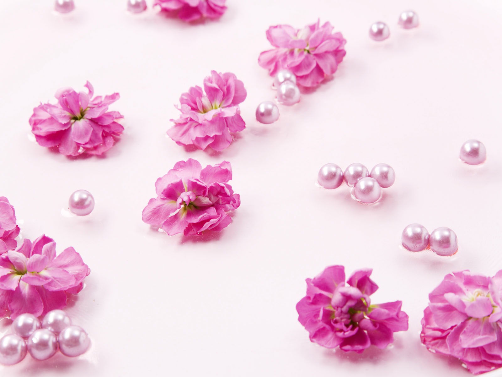 wedding flowers background