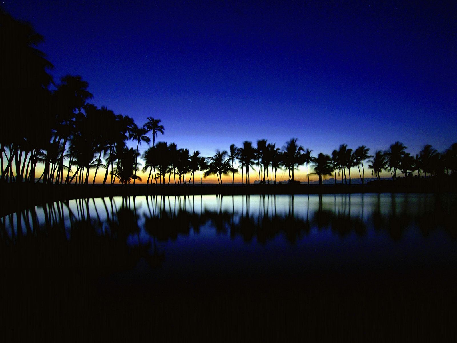 Beautiful scenery of Hawaii Wallpaper #32 - 1600x1200