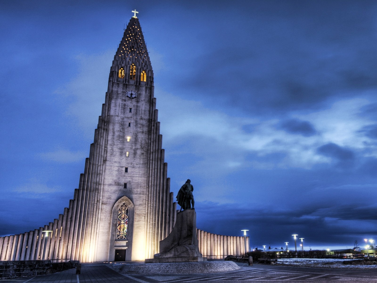 Icelandic scenery HD Wallpaper (1) #13 - 1600x1200
