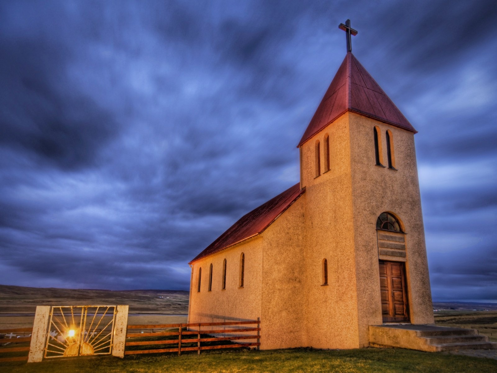 Icelandic scenery HD Wallpaper (1) #20 - 1600x1200