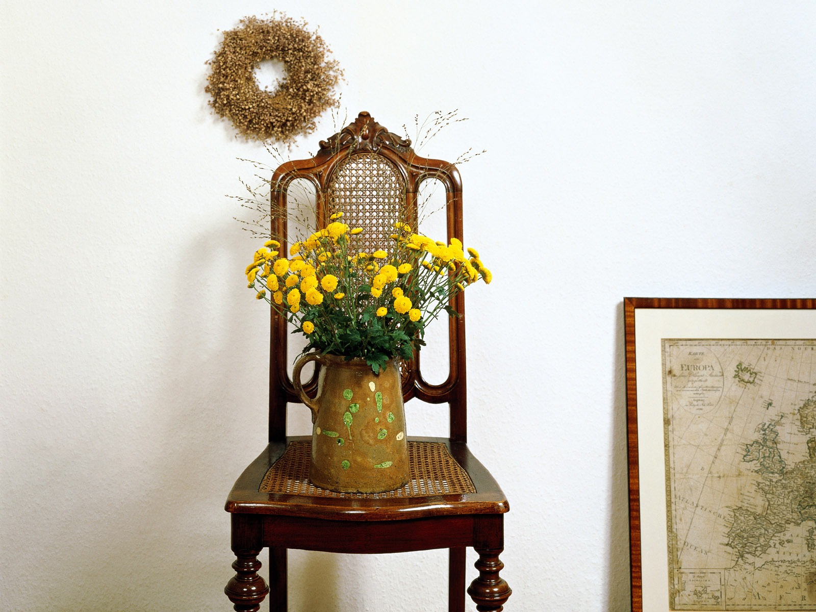 Home Still Life Wallpaper (8) #14 - 1600x1200