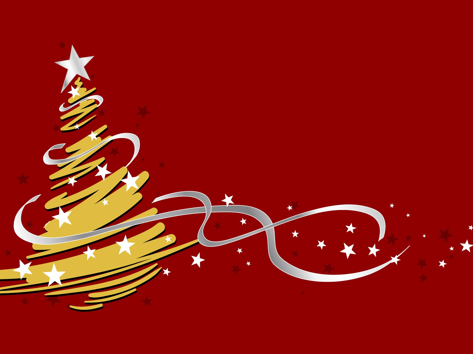 1920 Christmas Theme HD Wallpapers (7) #8 - 1600x1200