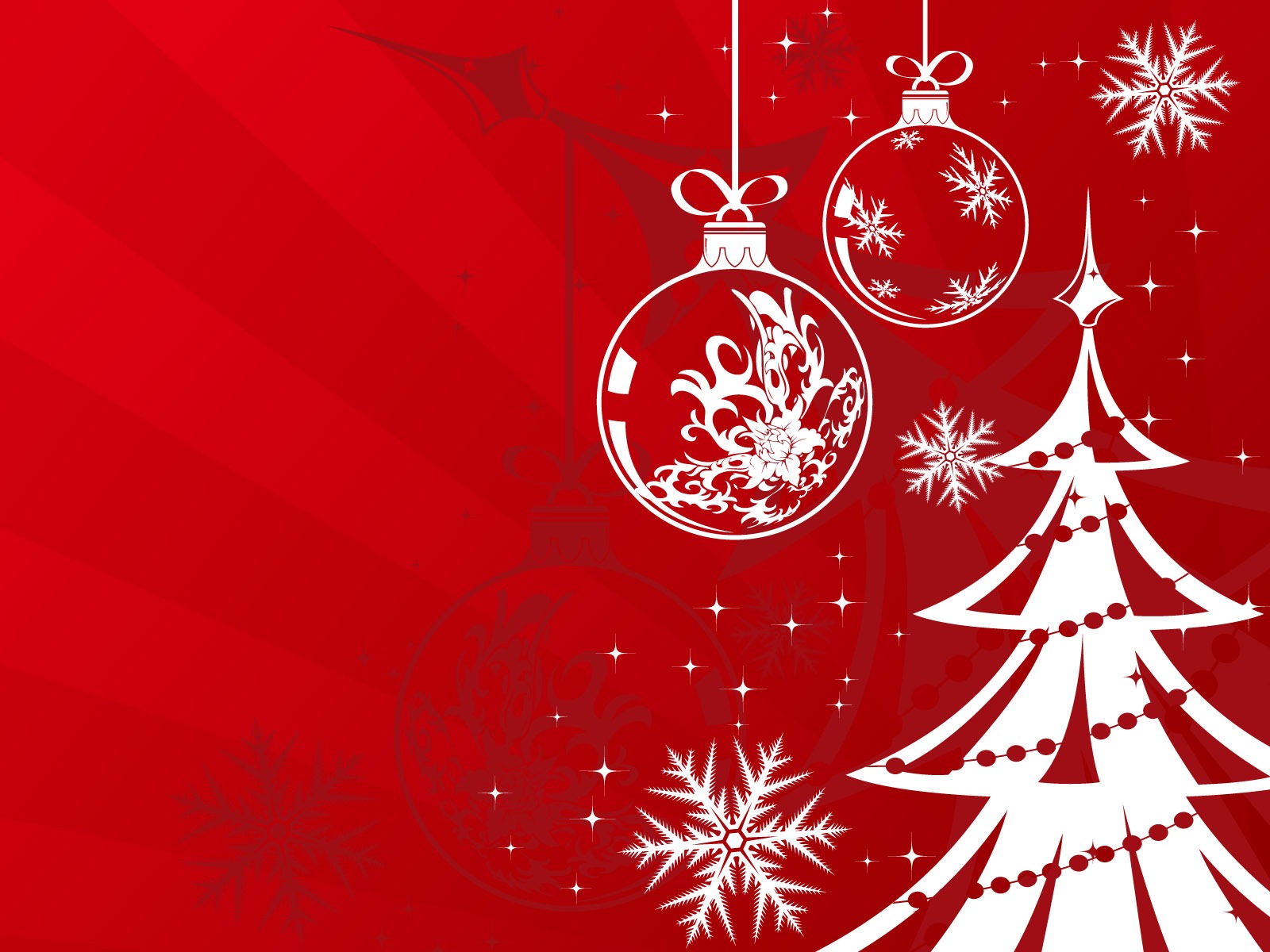 1920 Christmas Theme HD Wallpapers (7) #9 - 1600x1200