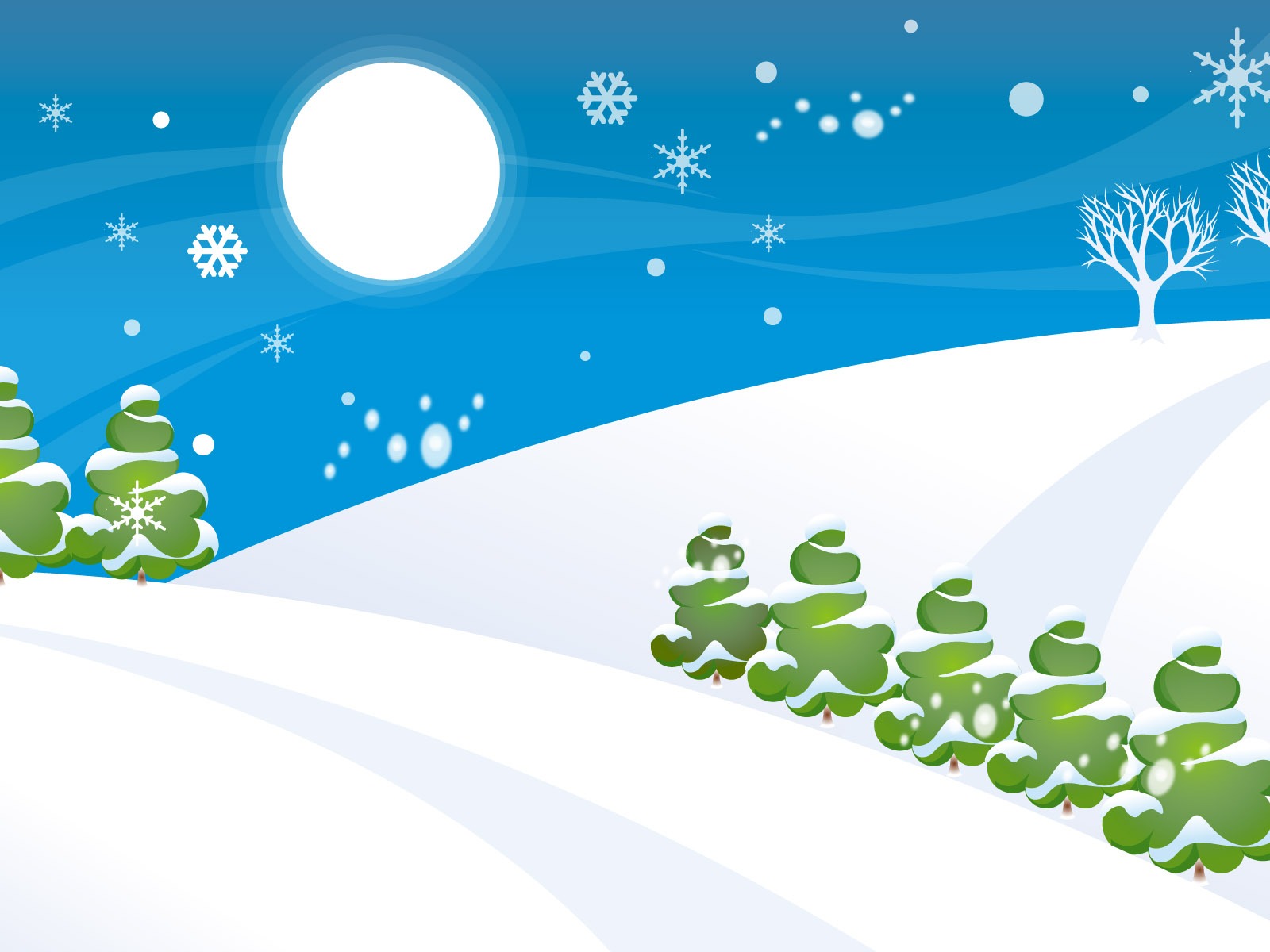 1920 Christmas Theme HD Wallpapers (7) #15 - 1600x1200