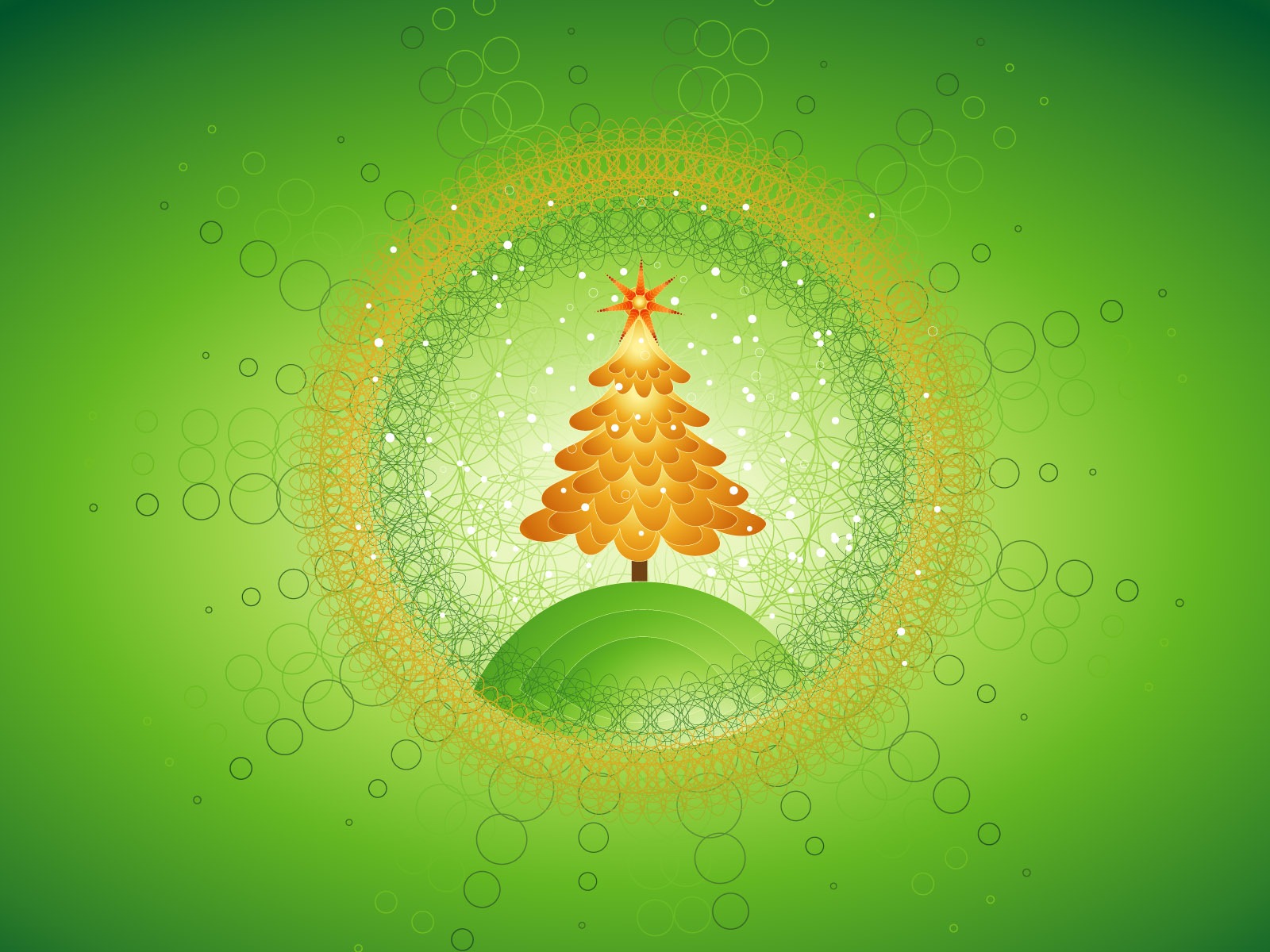 1920 Christmas Theme HD Wallpapers (7) #19 - 1600x1200