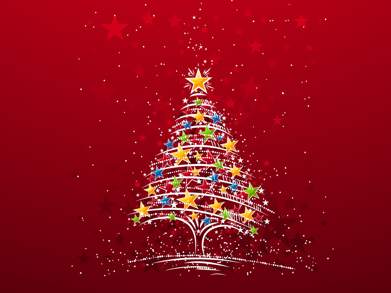 1920 Christmas Theme HD Wallpapers (7) #20 - 1600x1200