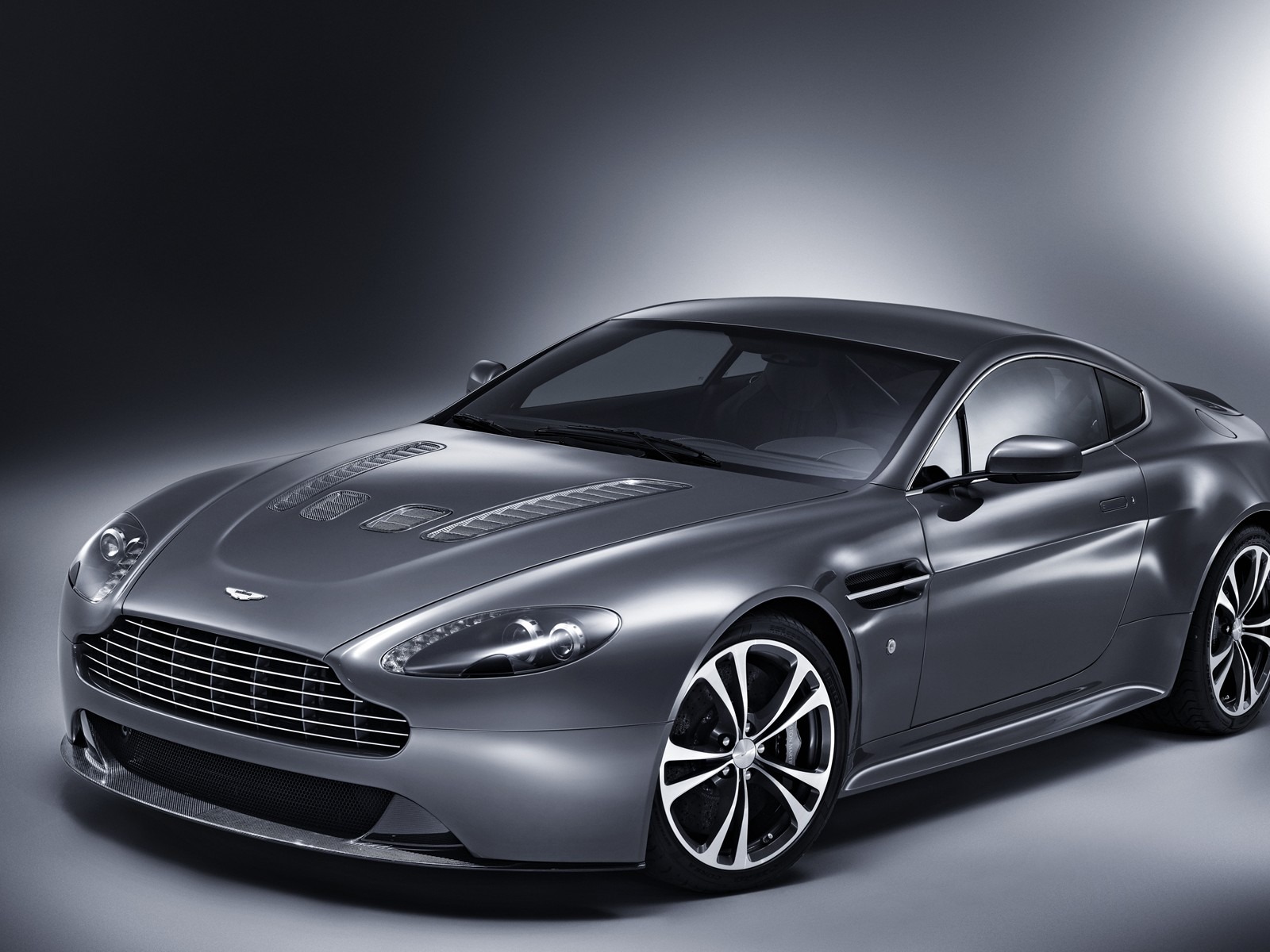 Aston Martin Fondos de pantalla (4) #9 - 1600x1200
