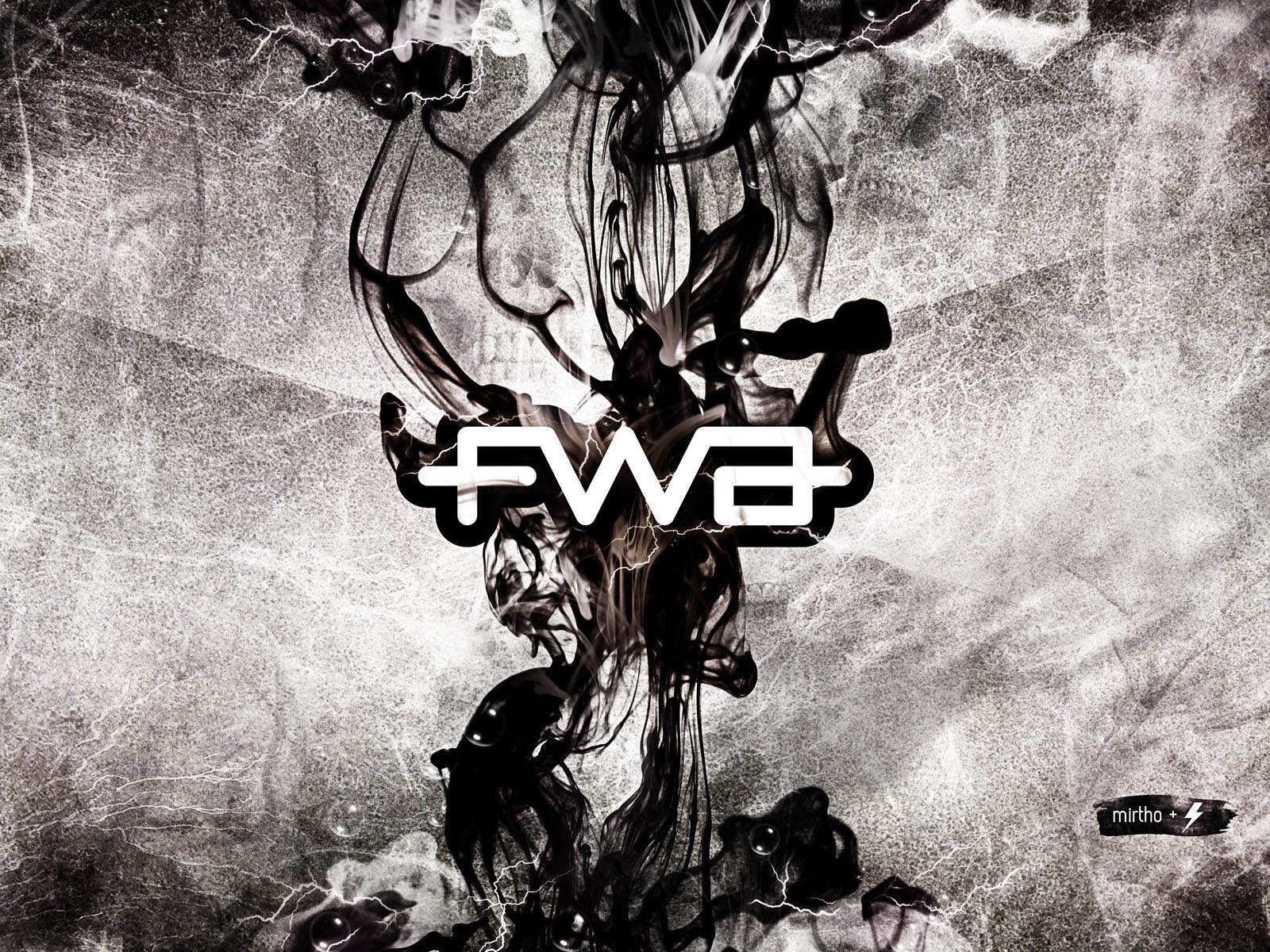寬屏FWA專輯壁紙(九) #5 - 1600x1200