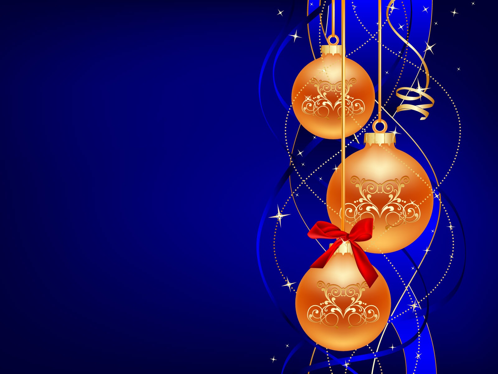 1920 Christmas Theme HD Wallpapers (8) #7 - 1600x1200