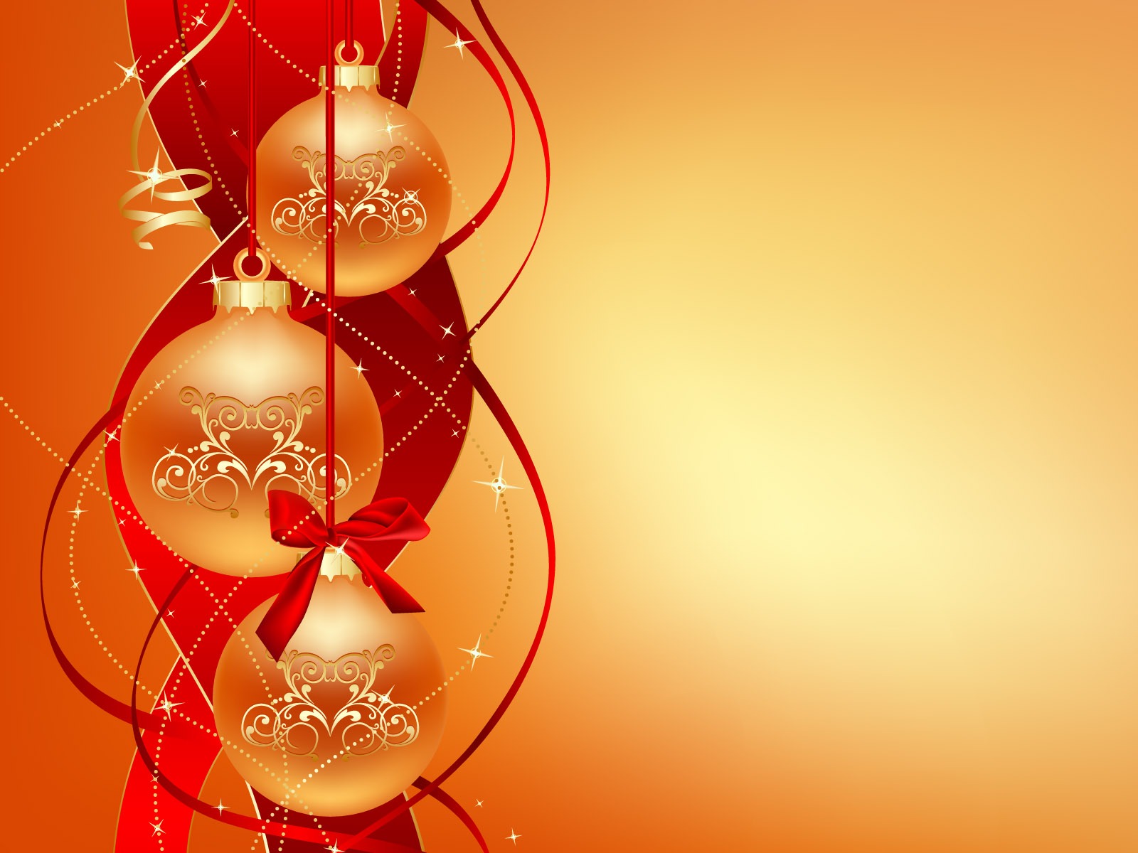 1920 Christmas Theme HD Wallpapers (8) #8 - 1600x1200