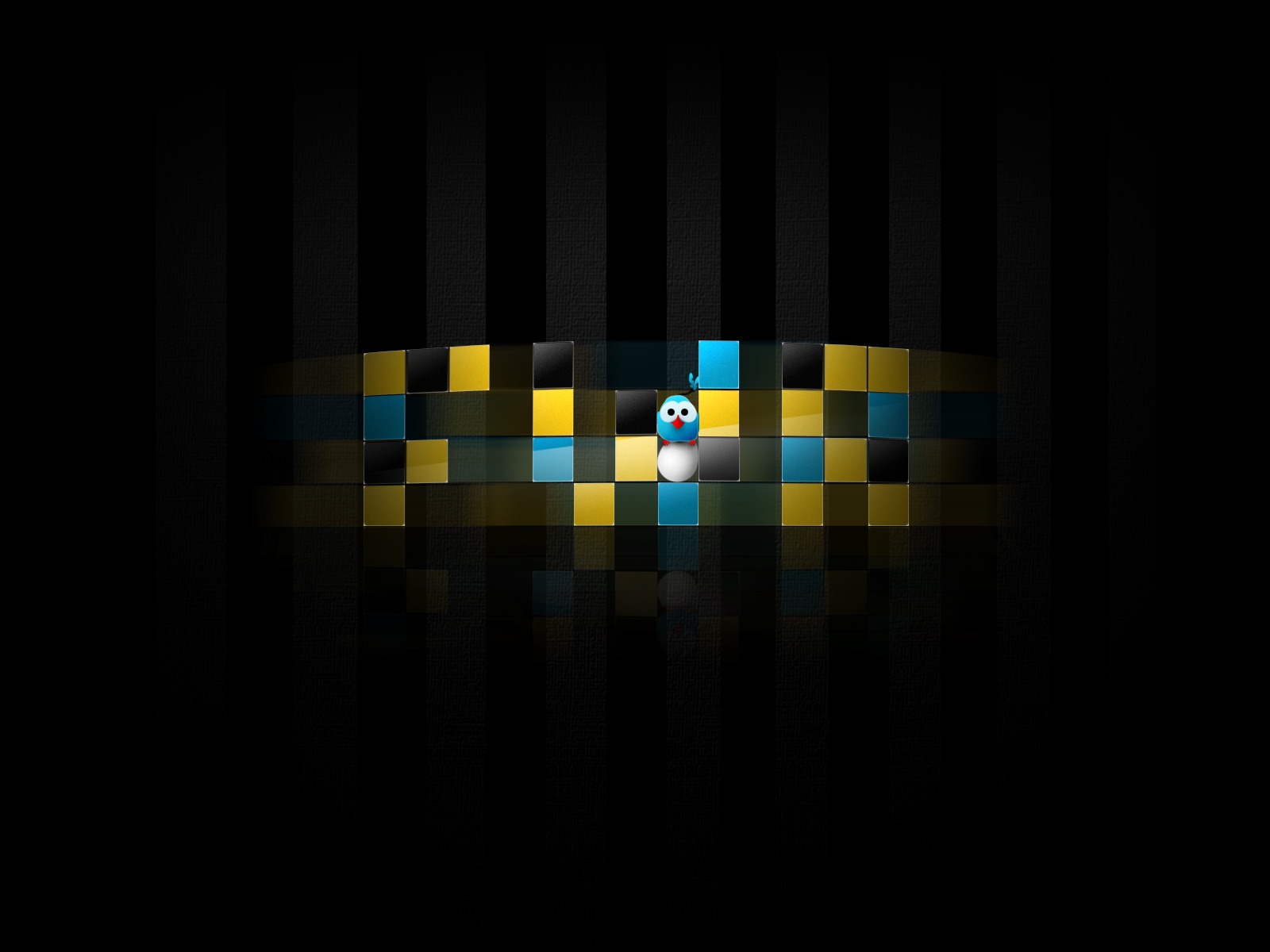 Širokoúhlé tapety FWA Album (10) #17 - 1600x1200
