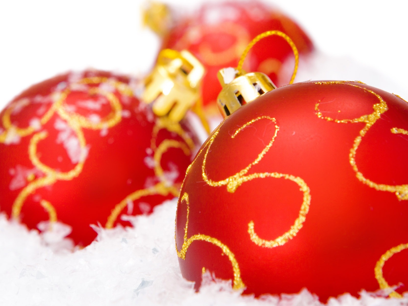 1920 Christmas Theme HD Wallpapers (9) #6 - 1600x1200