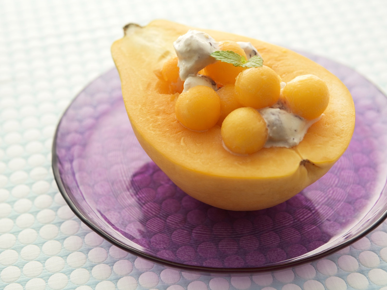 HD wallpaper fruit dessert (2) #15 - 1600x1200