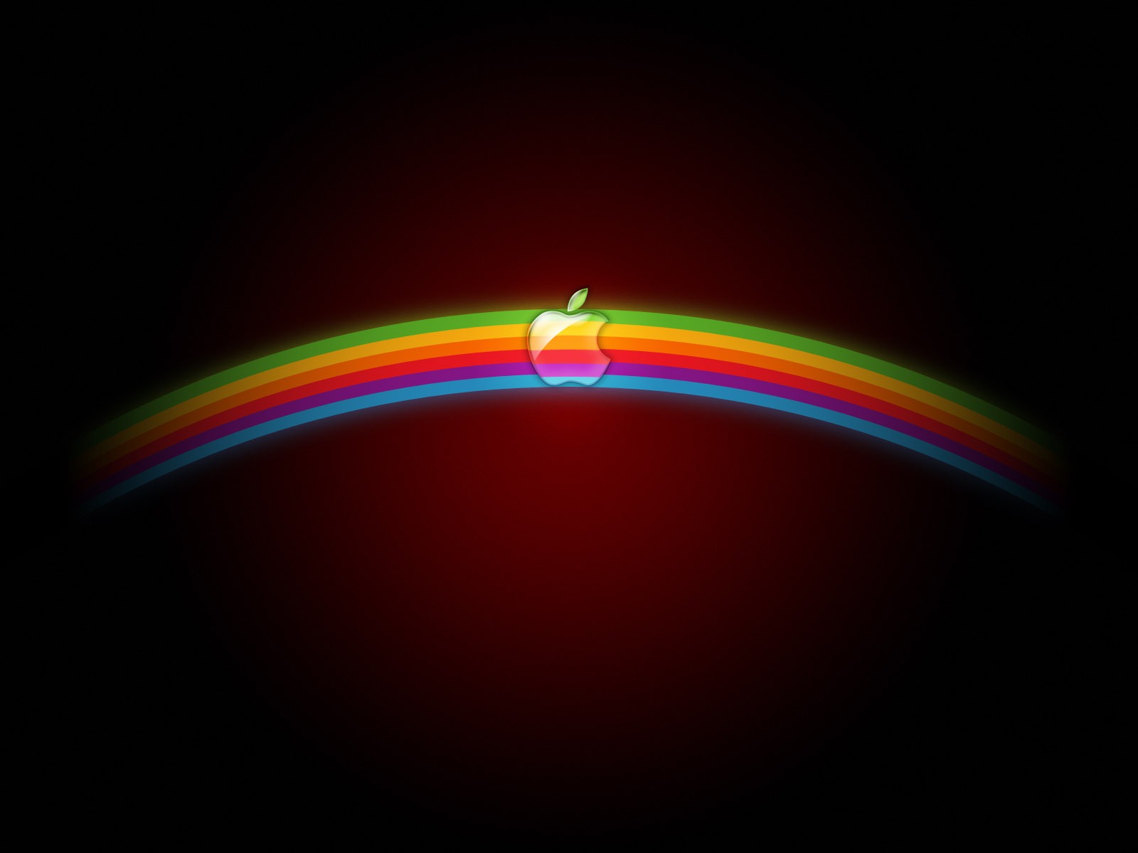 Apple主題壁紙專輯(三) #3 - 1600x1200