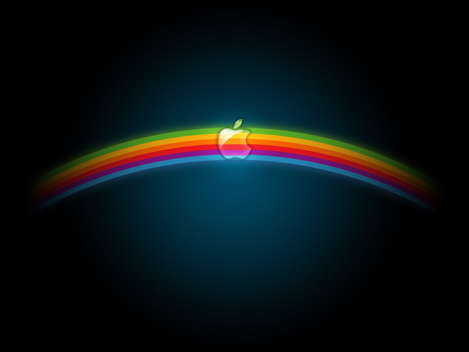 Apple主題壁紙專輯(三) #4 - 1600x1200