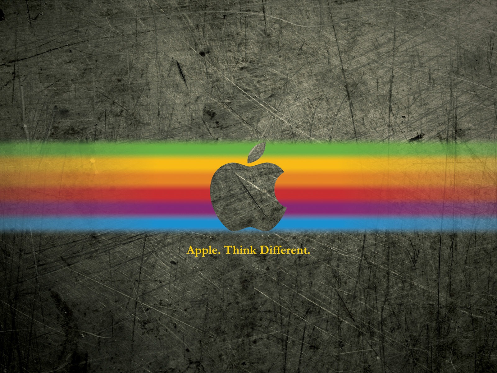 Apple主題壁紙專輯(三) #5 - 1600x1200