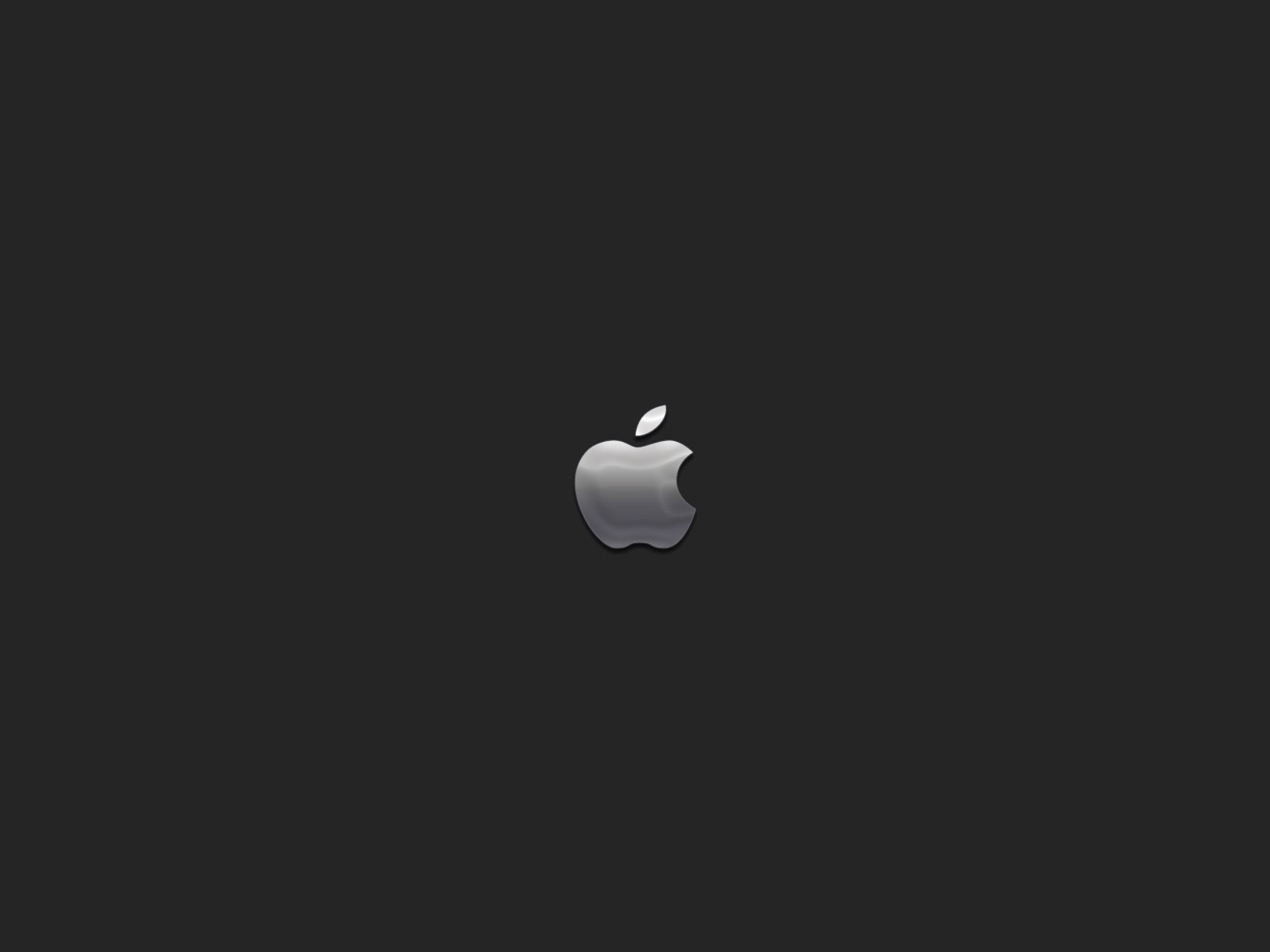 Apple Thema Tapete Album (3) #7 - 1600x1200