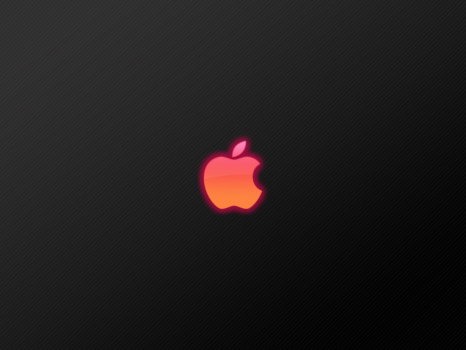 Apple Thema Tapete Album (3) #8 - 1600x1200