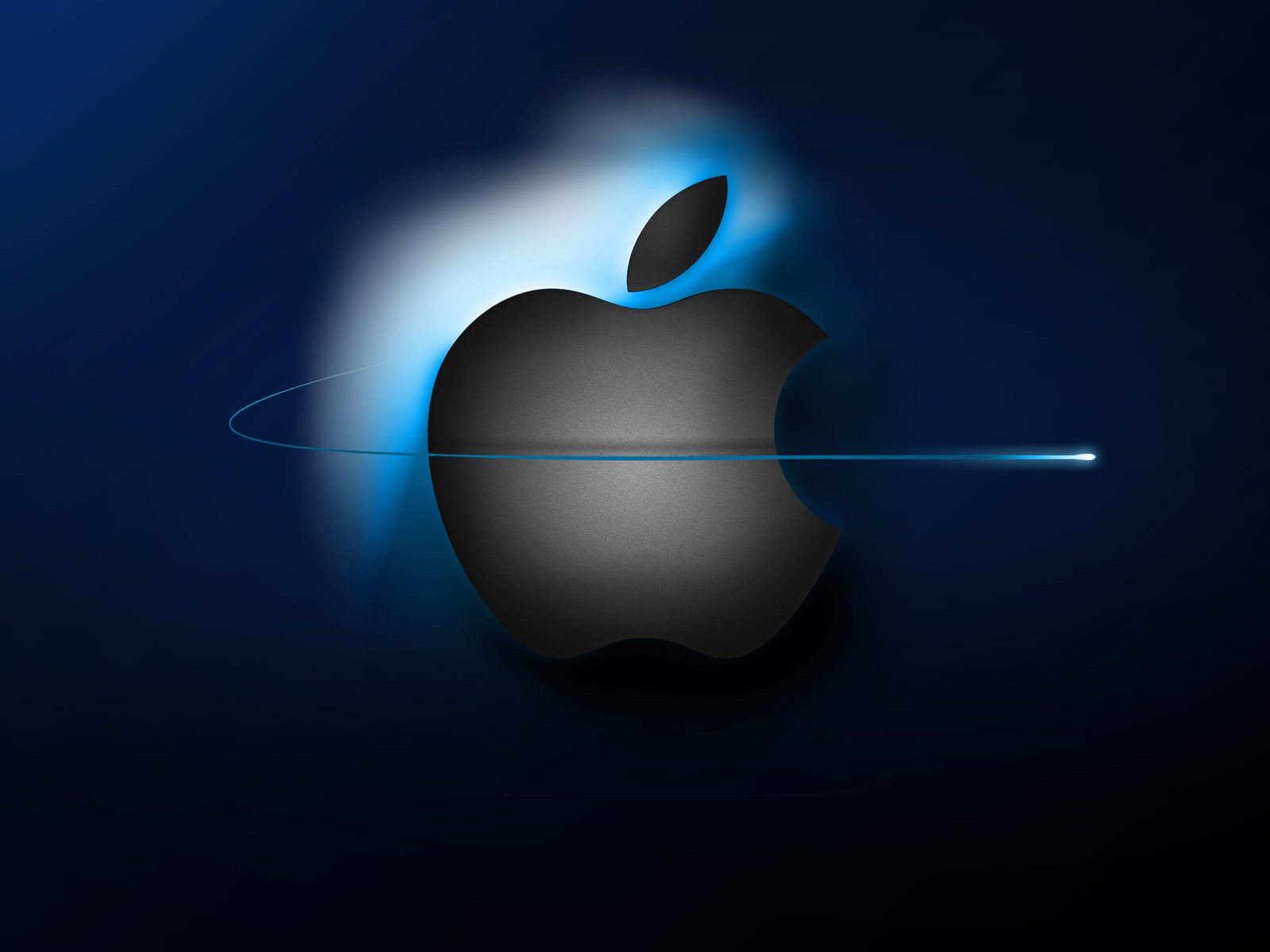 Apple主題壁紙專輯(三) #15 - 1600x1200