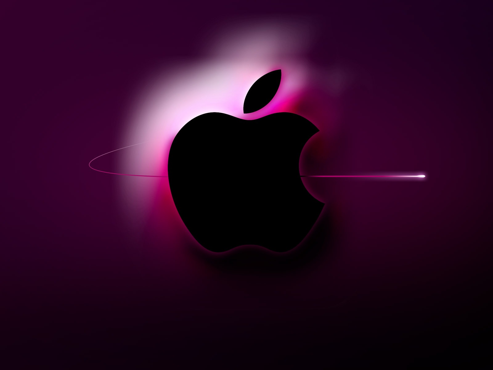 Apple Thema Tapete Album (3) #16 - 1600x1200