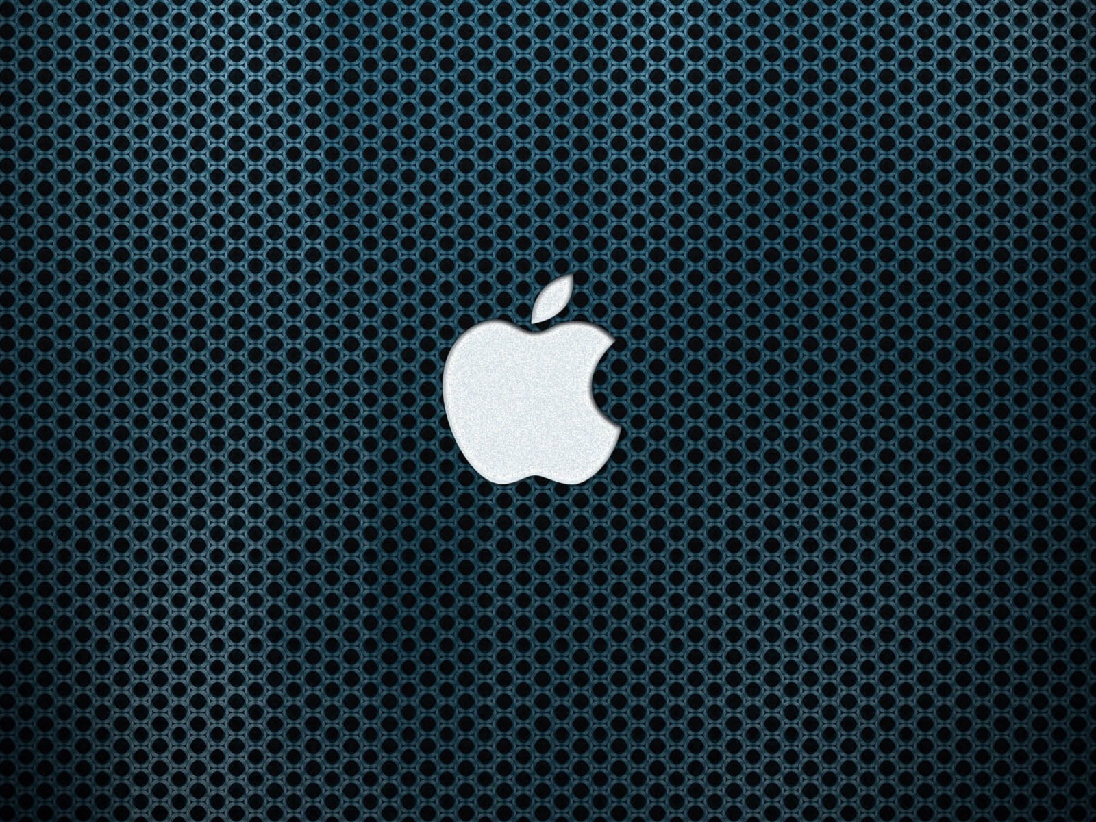 Apple主題壁紙專輯(三) #17 - 1600x1200