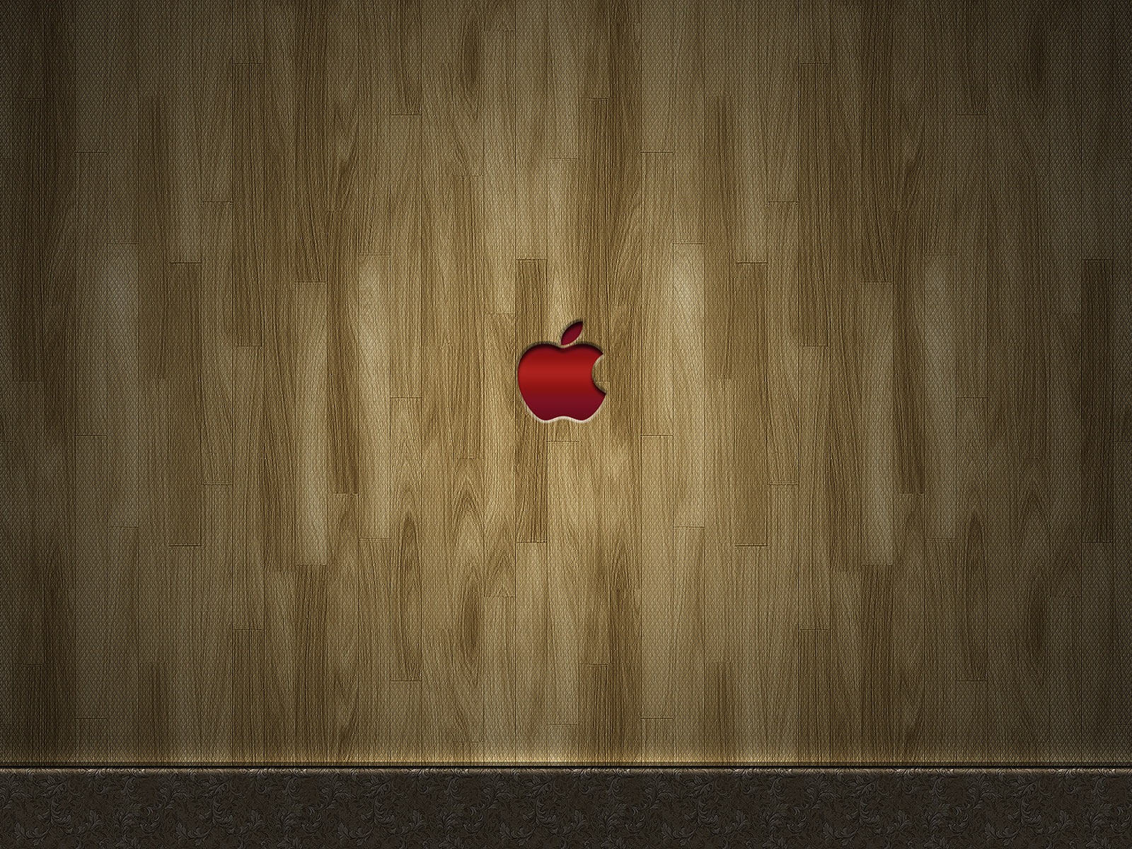 album Apple wallpaper thème (3) #19 - 1600x1200