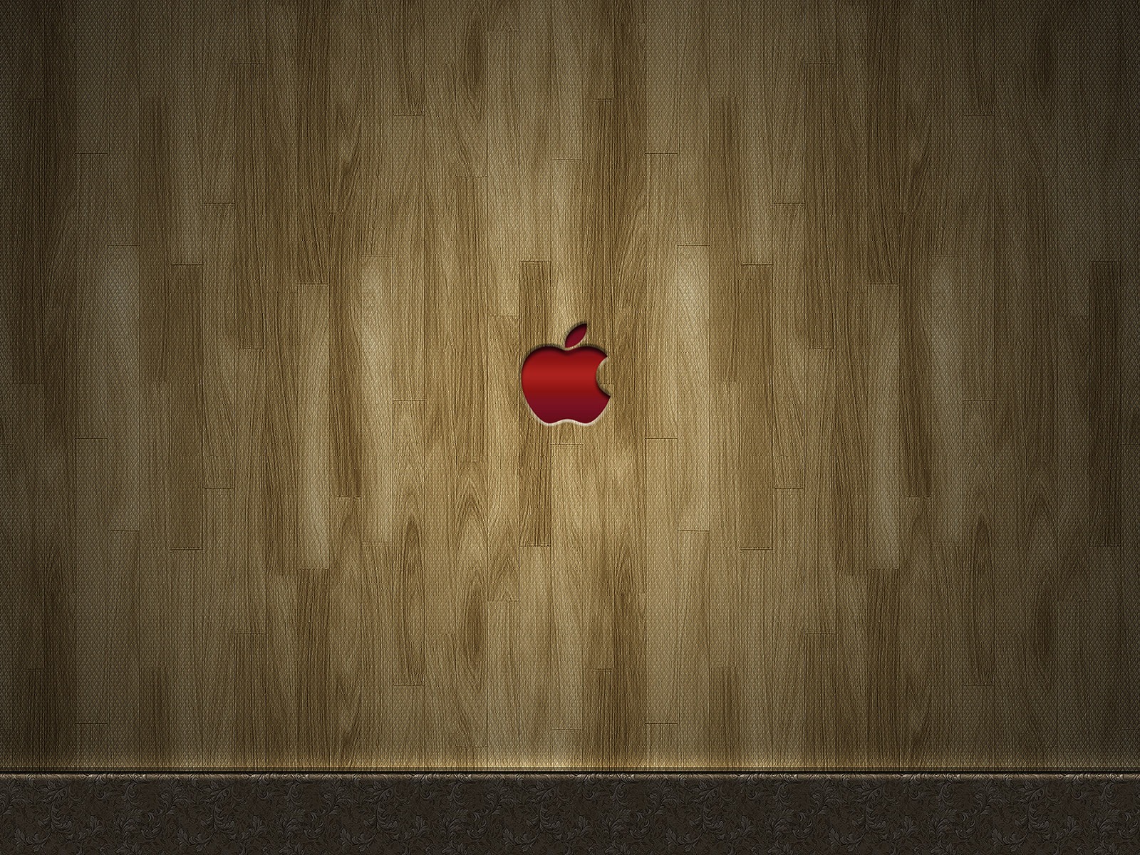 Apple主題壁紙專輯(三) #19 - 1600x1200