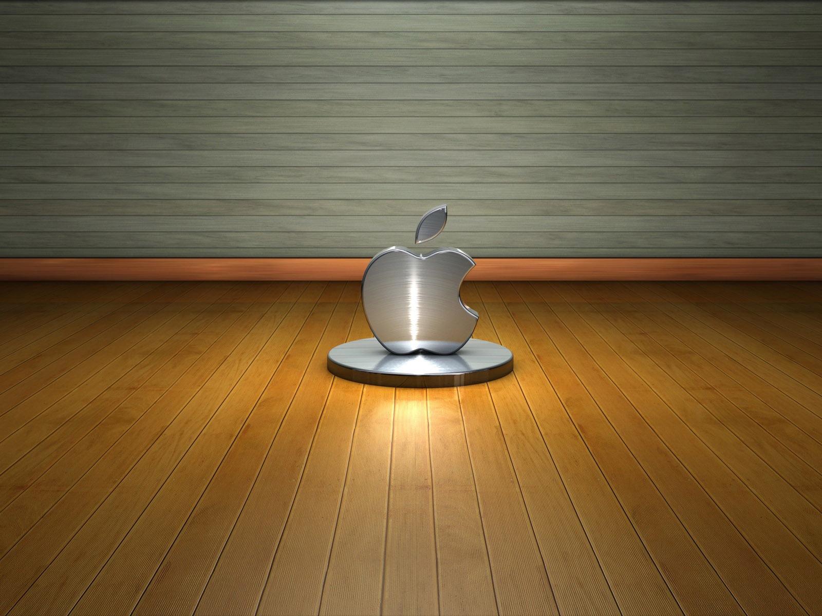 Apple Thema Tapete Album (3) #20 - 1600x1200