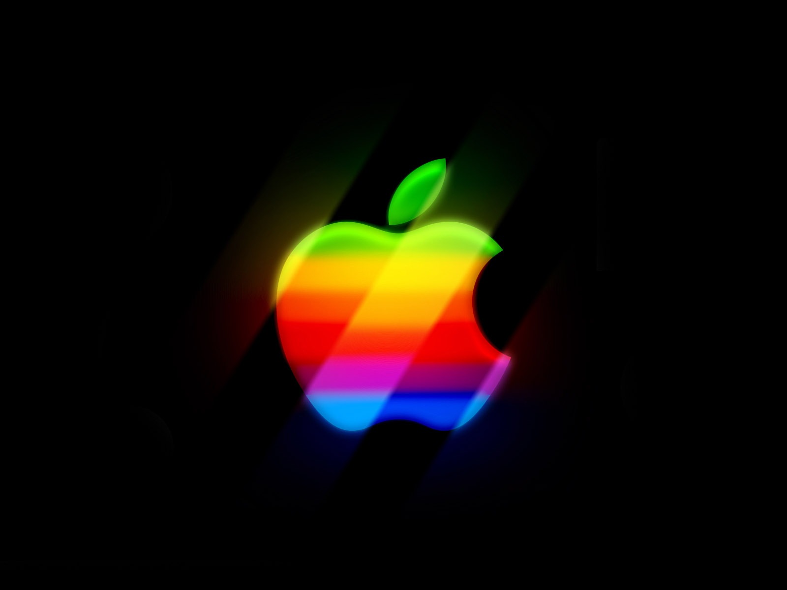 Apple theme wallpaper album (4) #1 - 1600x1200