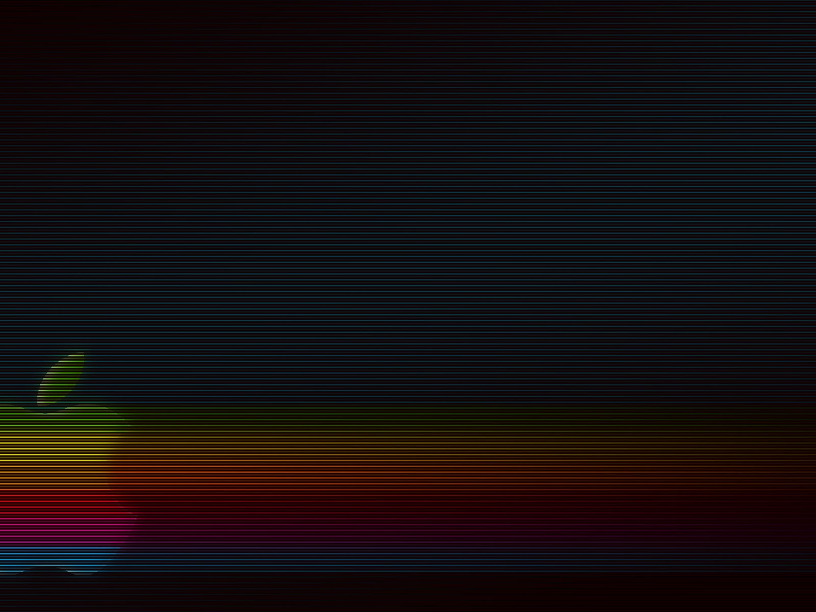 Apple主題壁紙專輯(四) #4 - 1600x1200