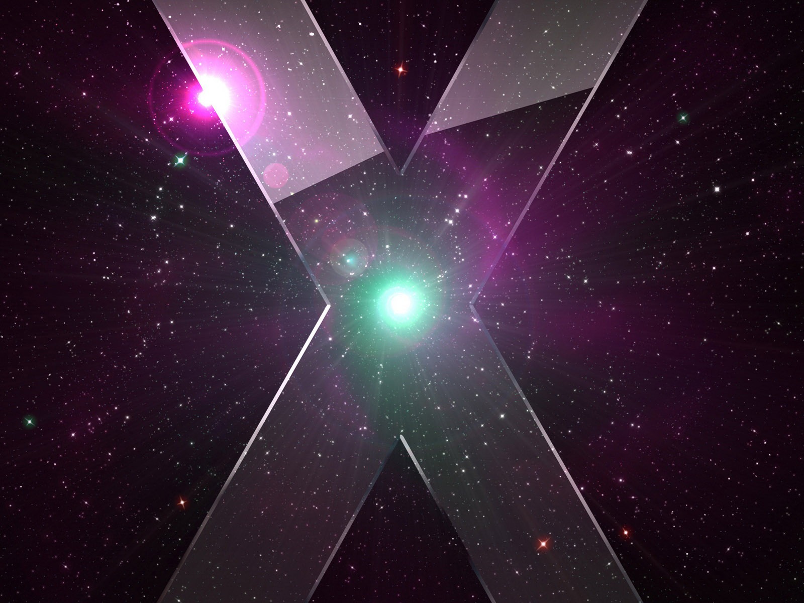 Apple主題壁紙專輯(四) #8 - 1600x1200
