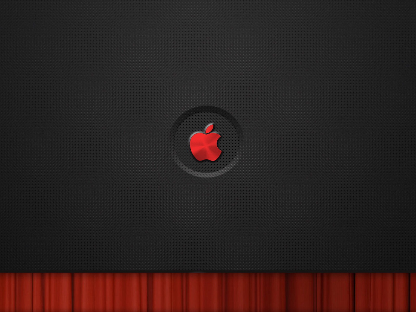 Apple主題壁紙專輯(四) #15 - 1600x1200