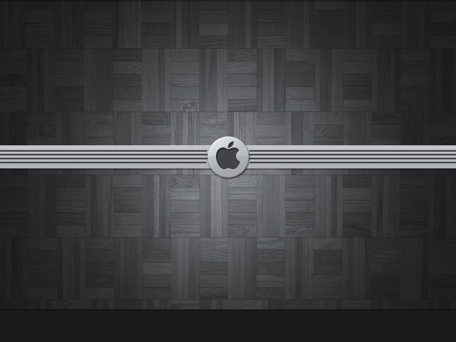 Apple主題壁紙專輯(四) #18 - 1600x1200