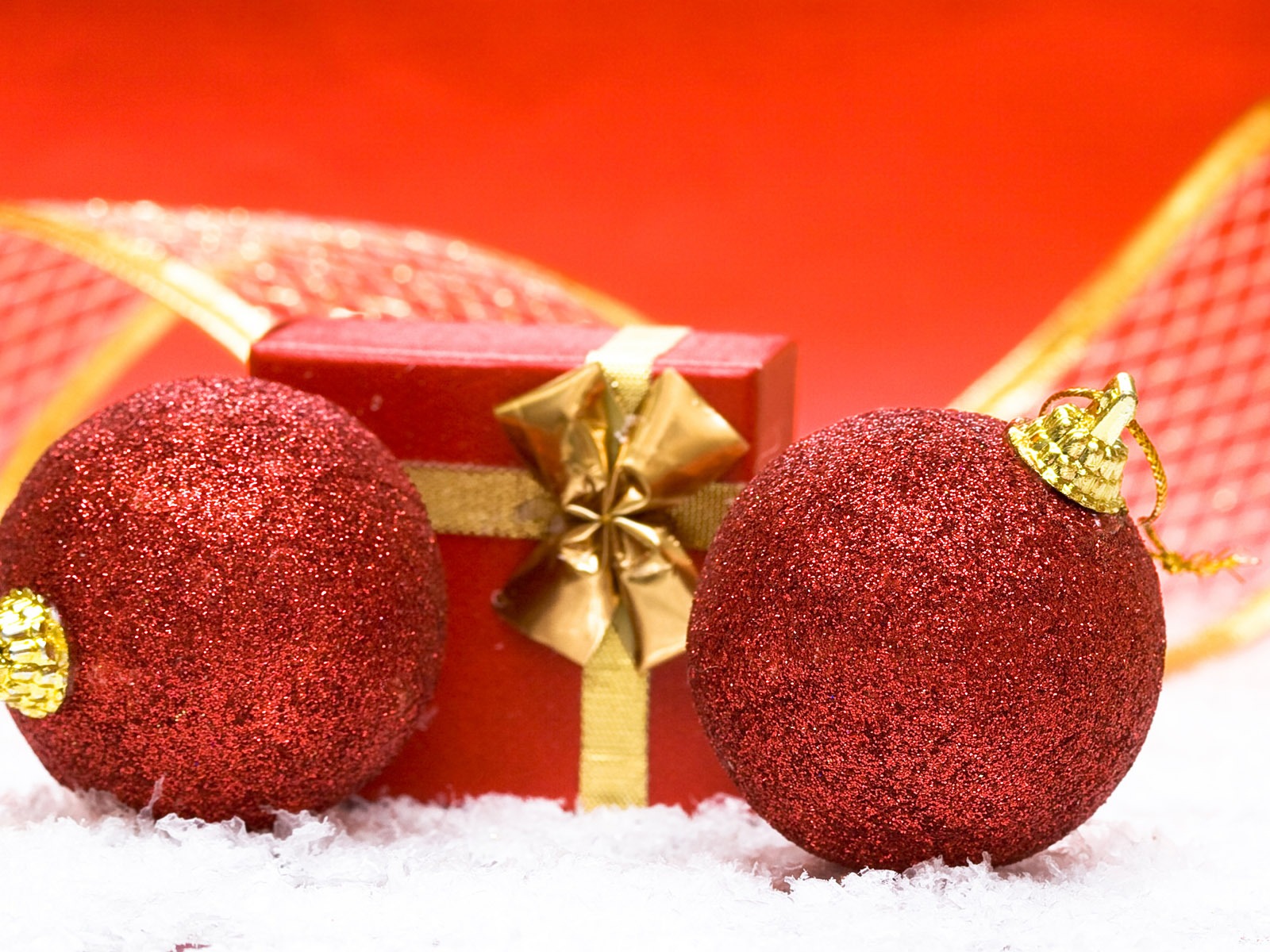 1920 Christmas Theme HD Wallpapers (10) #2 - 1600x1200