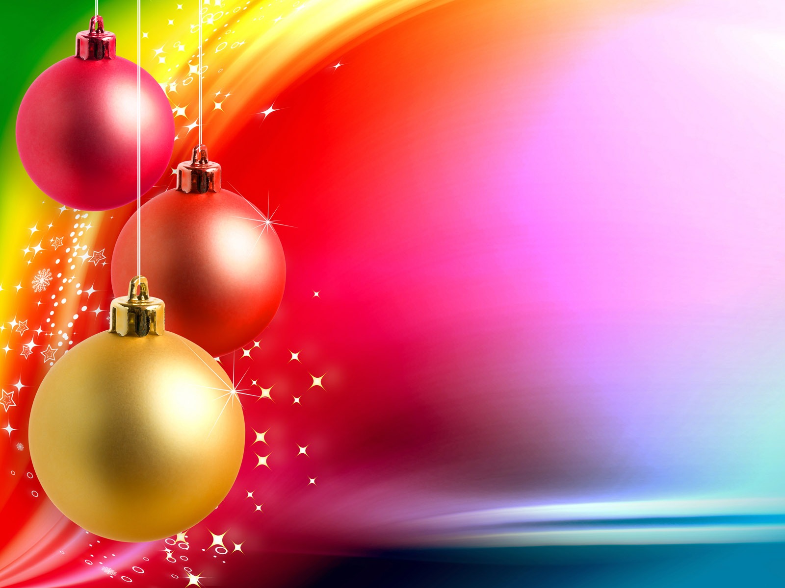 1920 Christmas Theme HD Wallpapers (10) #12 - 1600x1200