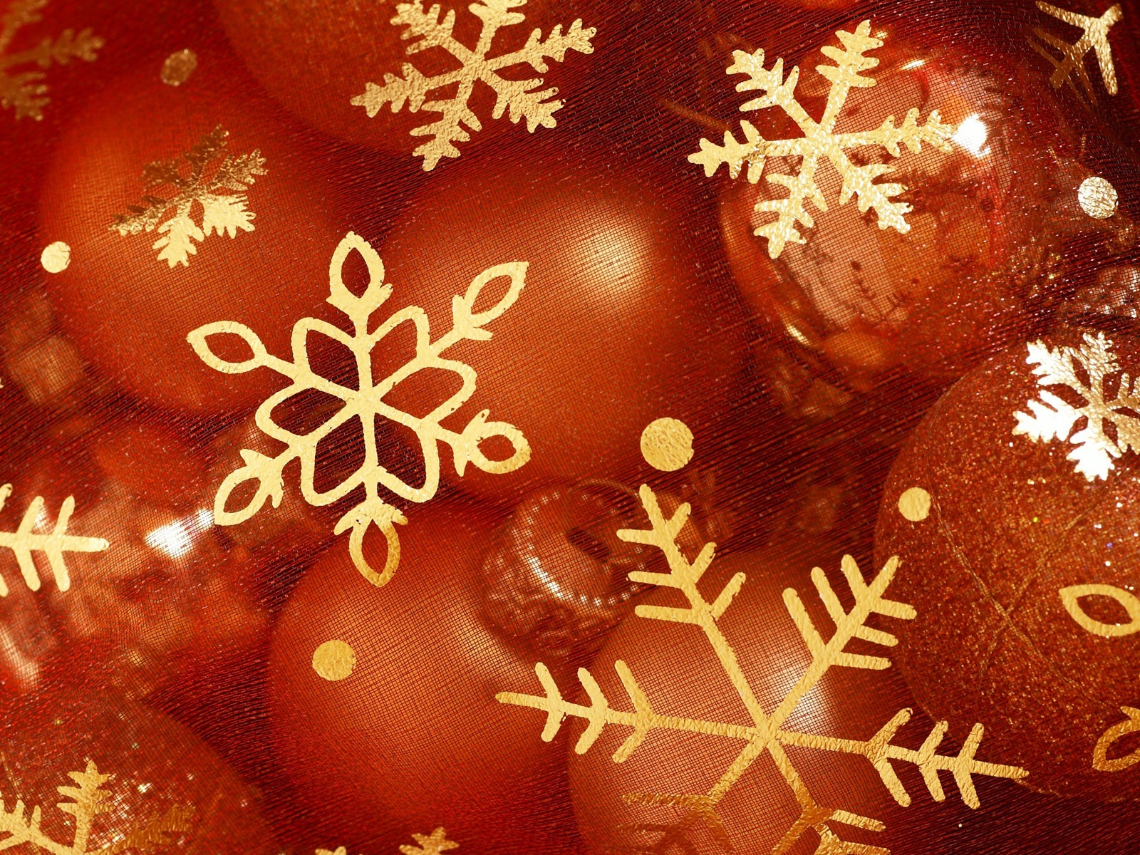 1920 Christmas Theme HD Wallpapers (10) #19 - 1600x1200