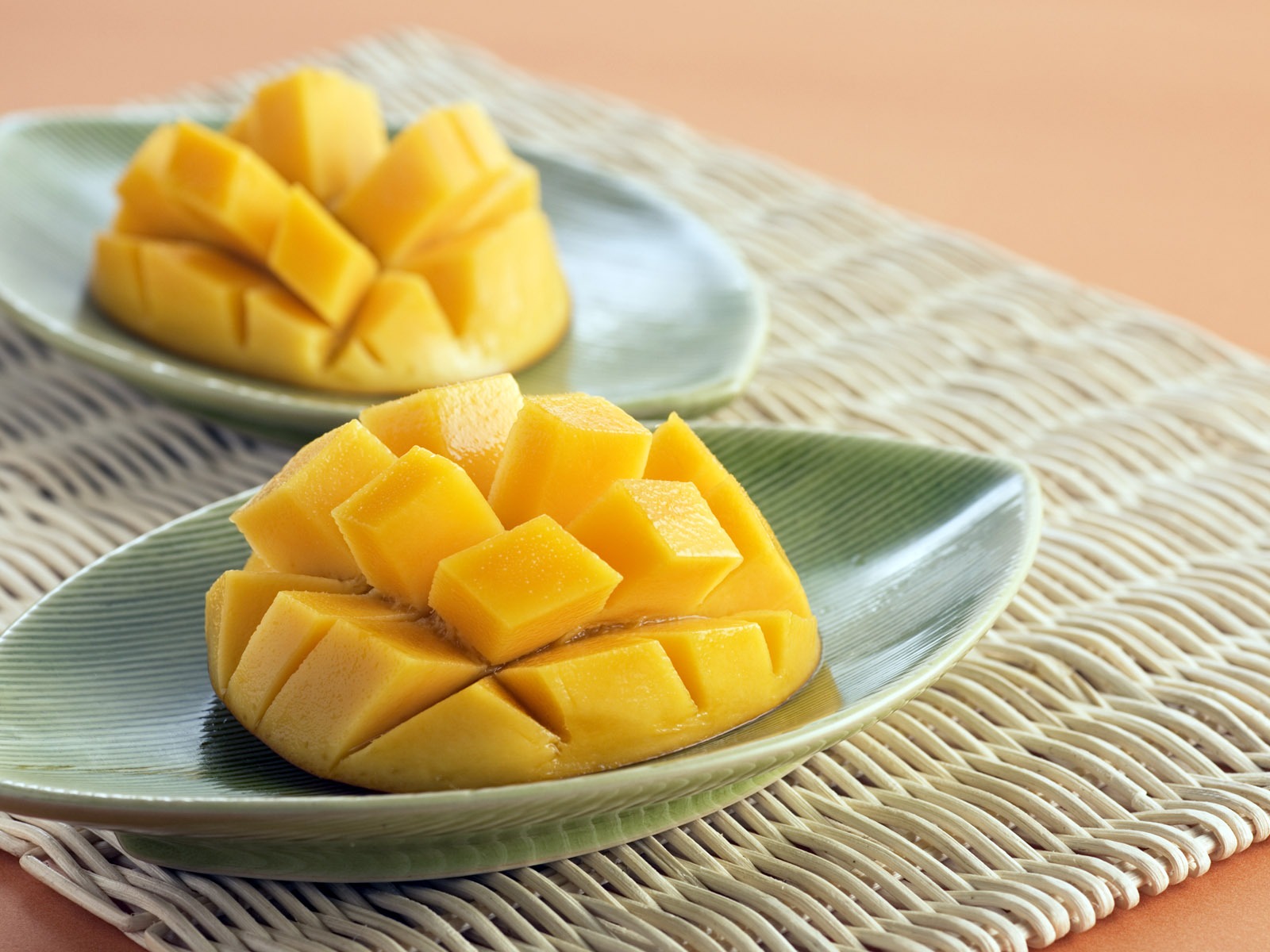 HD wallpaper fruit dessert (3) #2 - 1600x1200