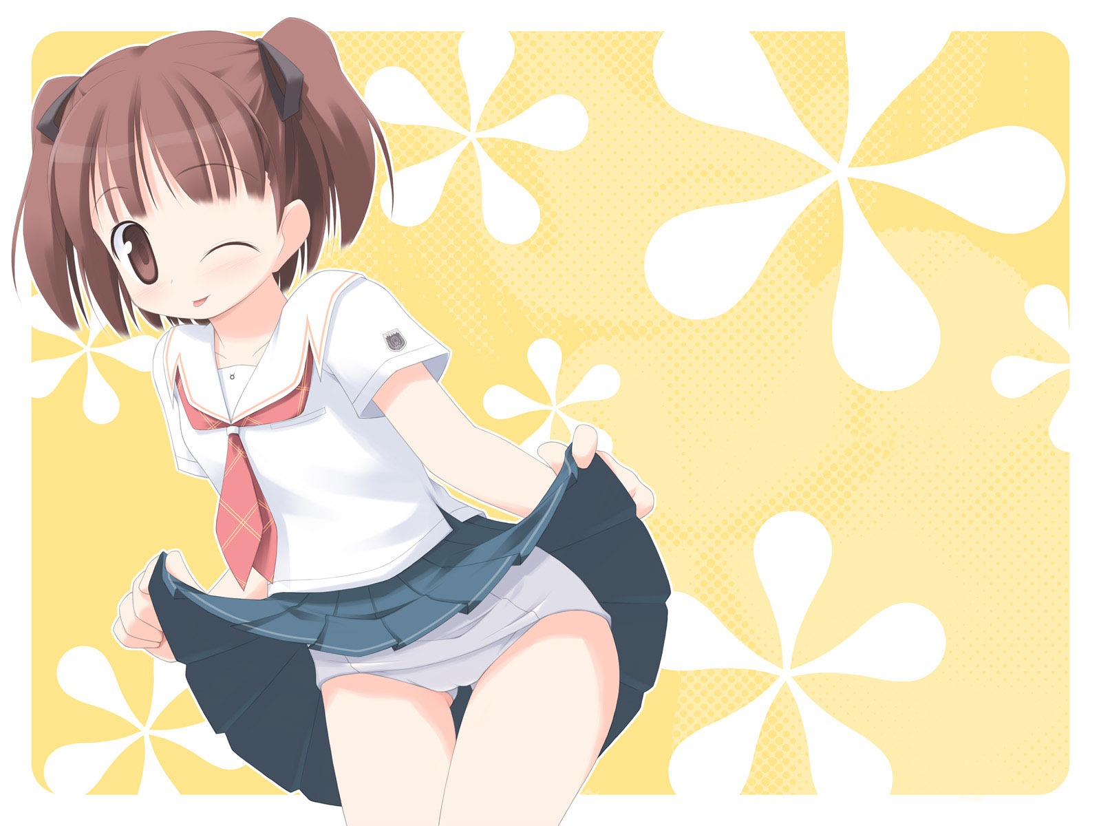 動漫人物 壁紙(三) #6 - 1600x1200