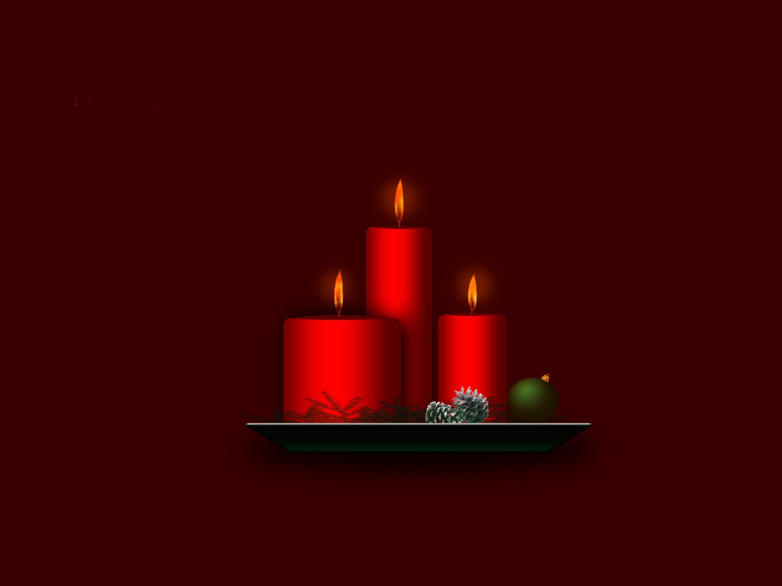 1920 Christmas Theme HD Wallpapers (11) #13 - 1600x1200