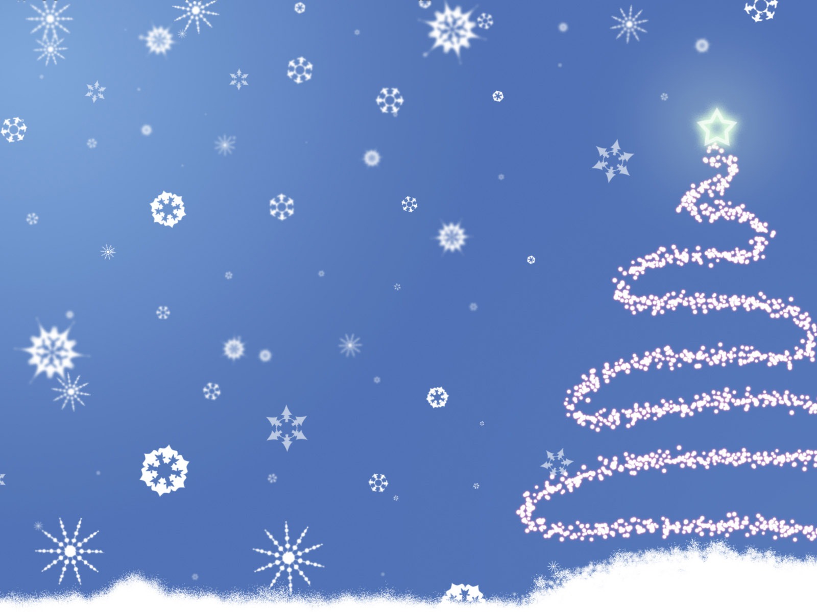 1920 Christmas Theme HD Wallpapers (11) #18 - 1600x1200