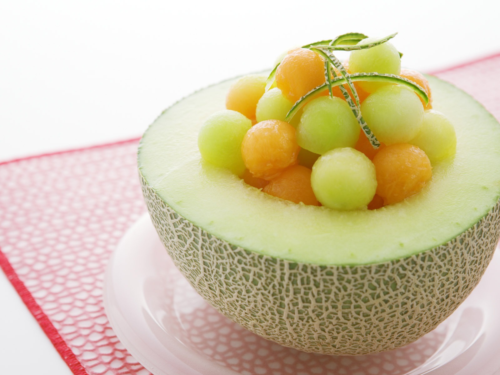 HD wallpaper fruit dessert (4) #5 - 1600x1200