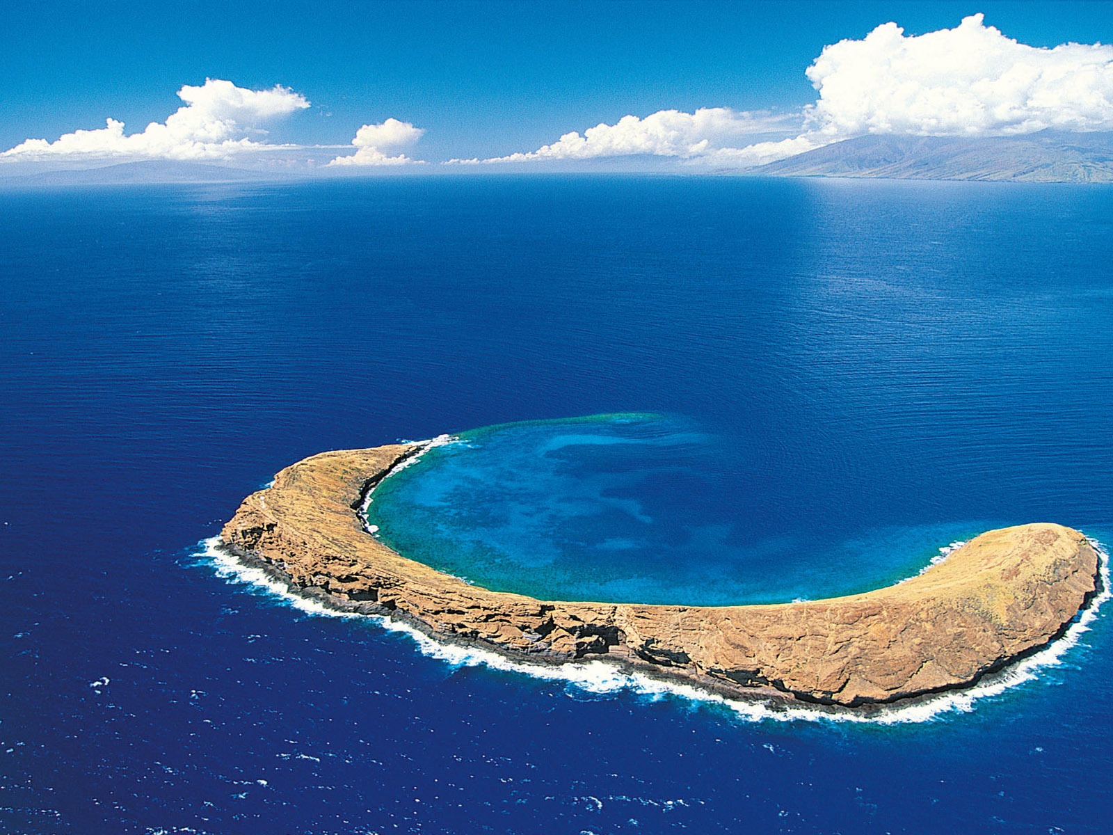 Islands離島 壁紙(一) #7 - 1600x1200