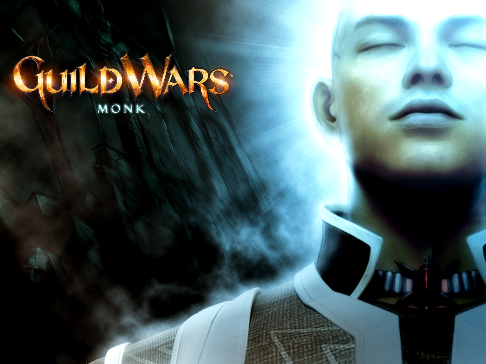 Guildwars Wallpaper (1) #16 - 1600x1200