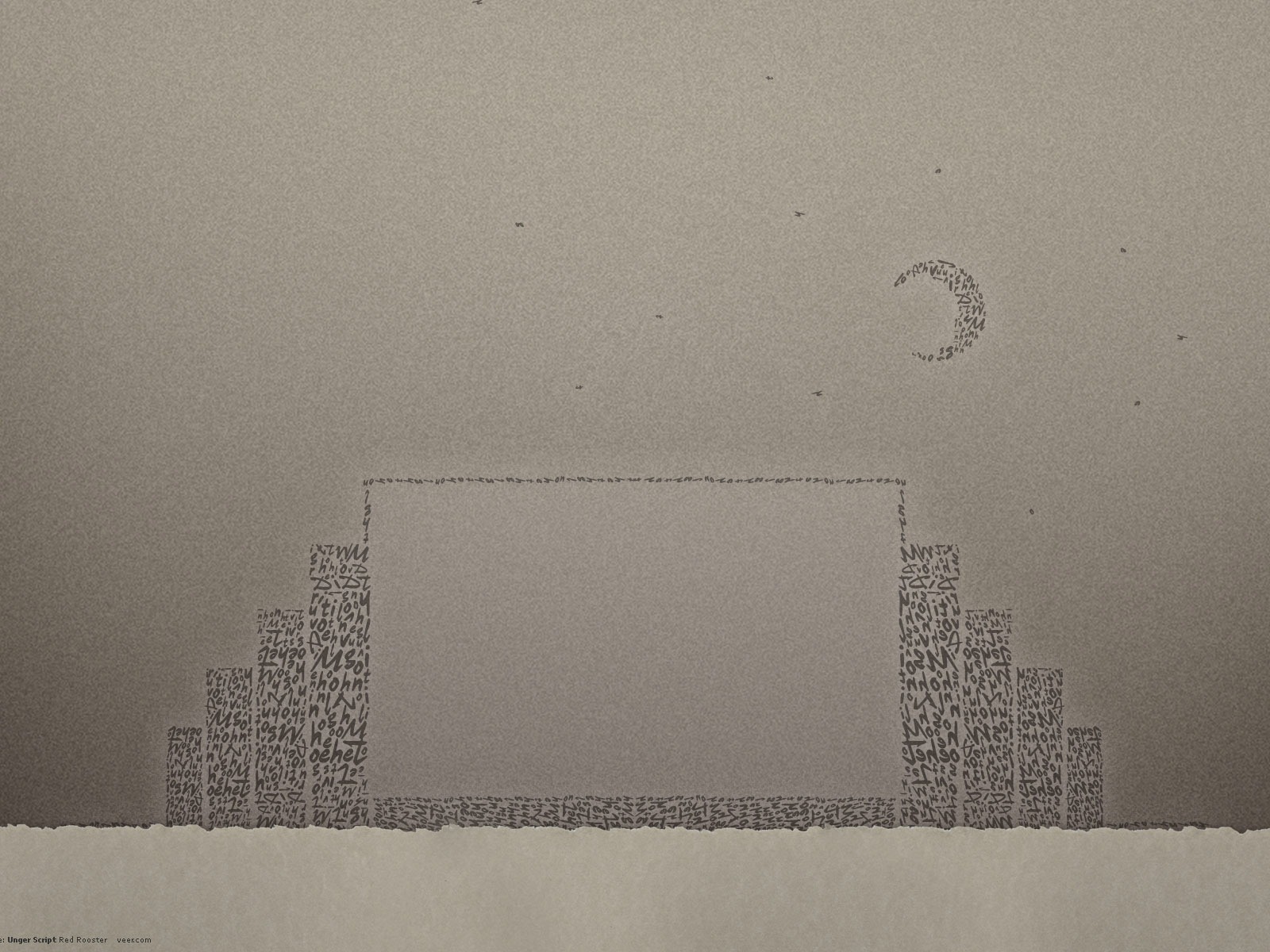 VEER選集 壁紙(一) #10 - 1600x1200