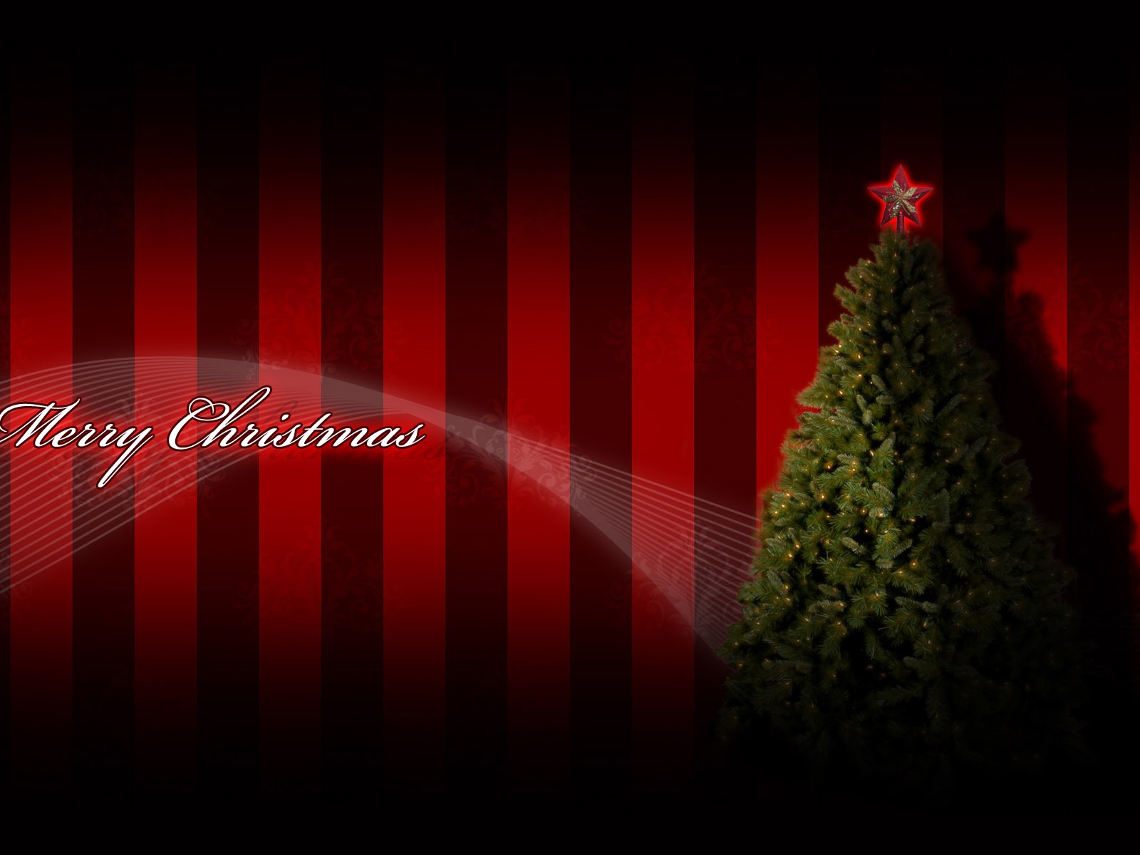 1920 Christmas Theme HD Wallpapers (12) #8 - 1600x1200