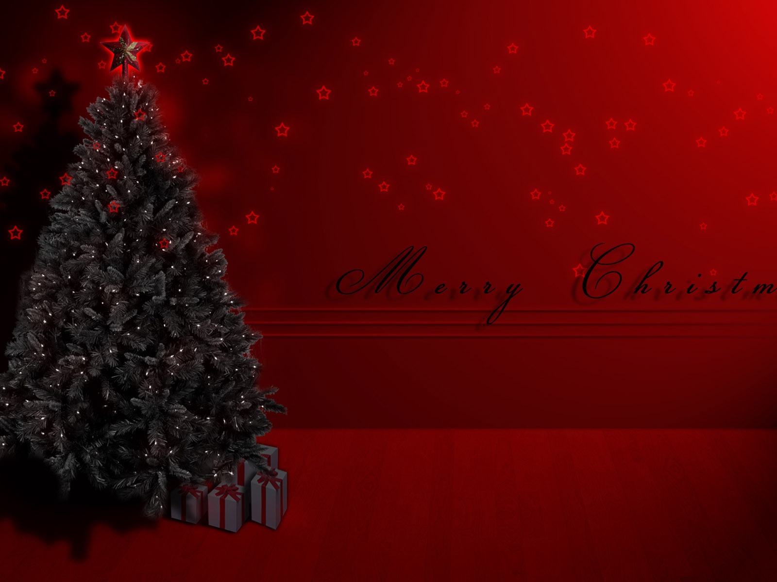 1920 Christmas Theme HD Wallpapers (12) #9 - 1600x1200